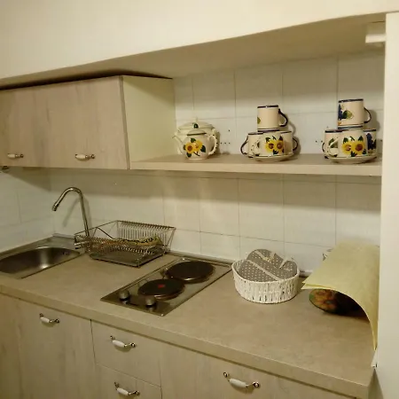 Casa Nunzia Short Lets Semesterbostad *