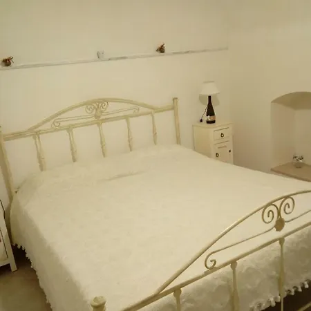 Casa Nunzia Short Lets Semesterbostad Locorotondo