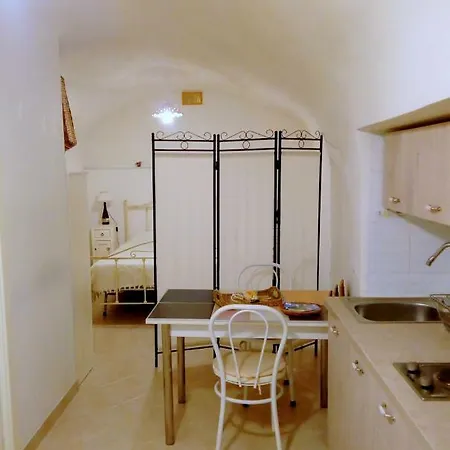 Casa Nunzia Short Lets * Locorotondo