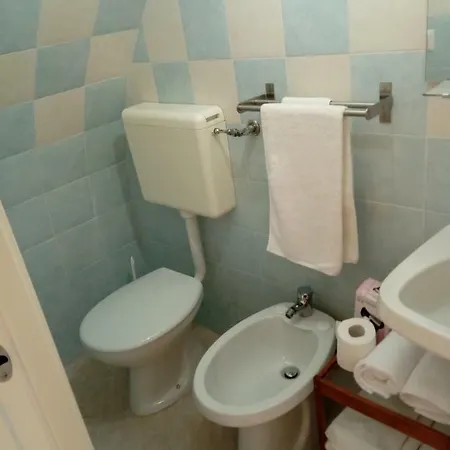Semesterbostad Casa Nunzia Short Lets Locorotondo