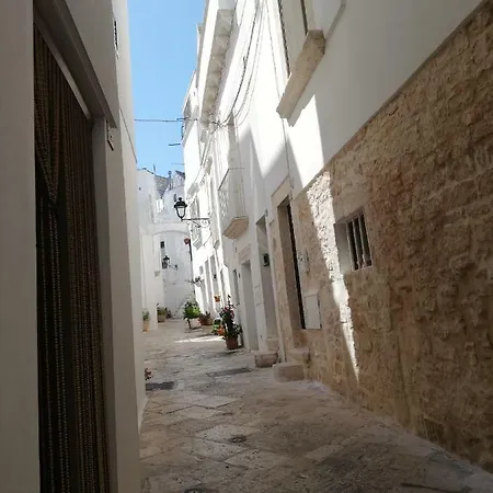 Casa Nunzia Short Lets * Locorotondo