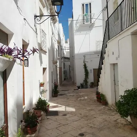 Casa Nunzia Short Lets